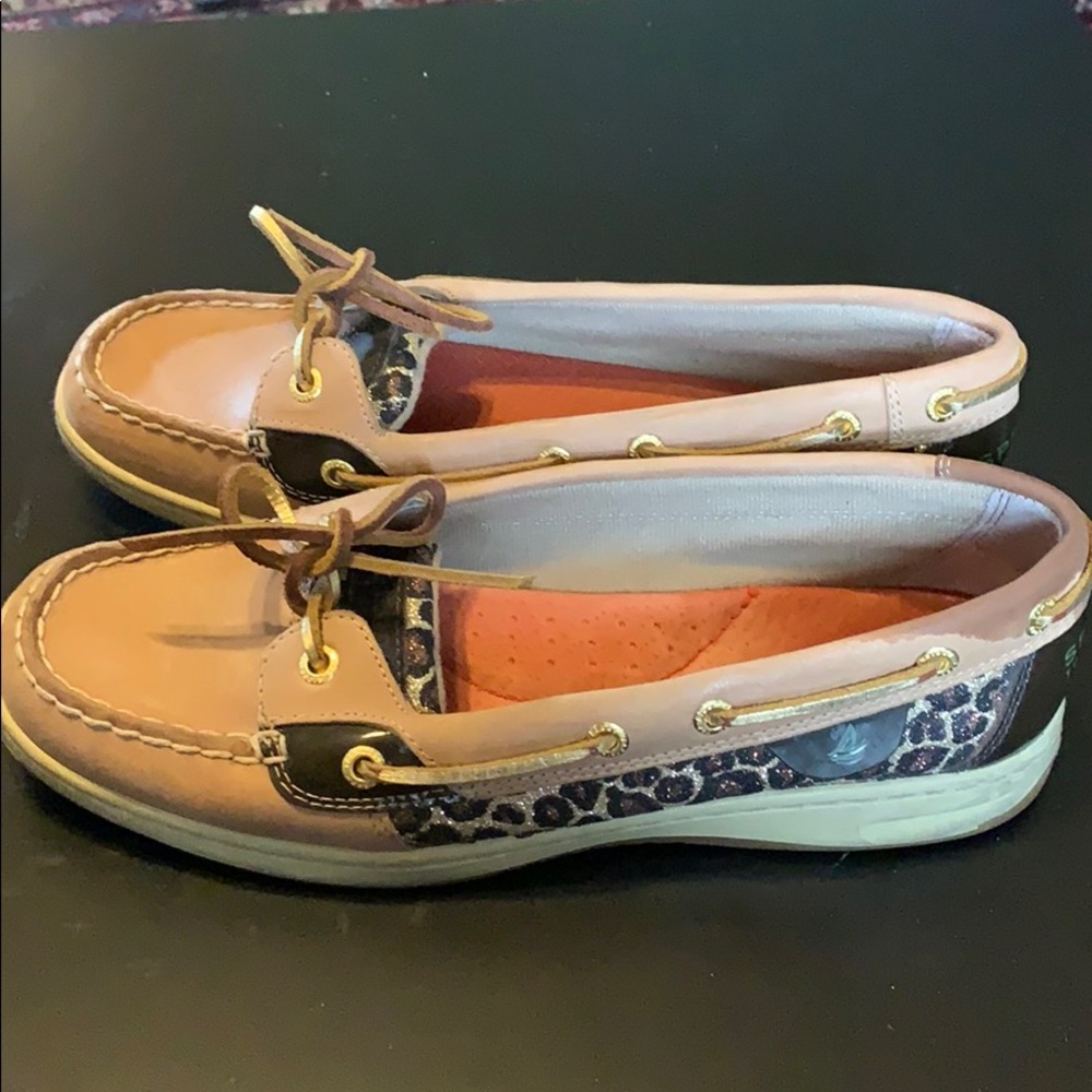 Women’s Sperry shoes size 9